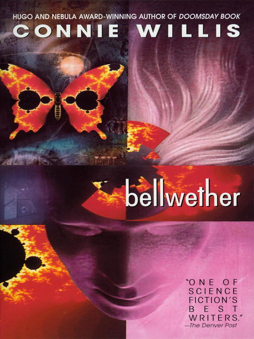Title details for Bellwether by Connie Willis - Wait list